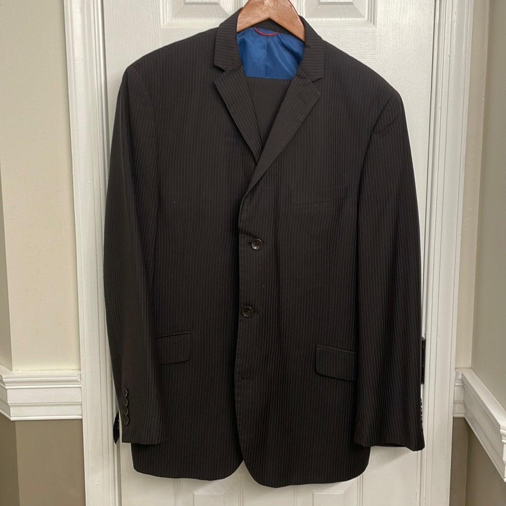 Mens suit